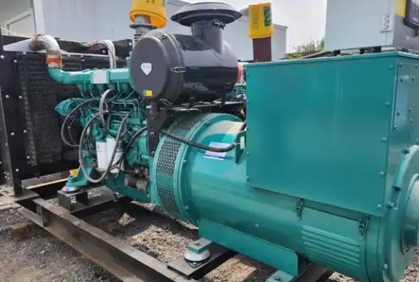 鑫光豪耀发电机选购与安装的注意事项