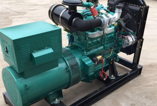 发电机组销售移机注意事项