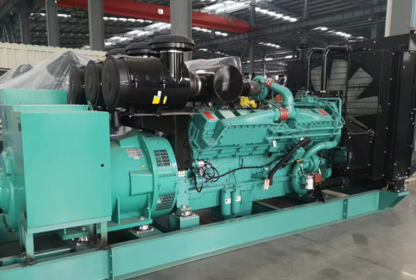 康明斯发电机的常见故障及解决方法吗?